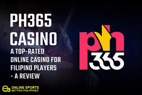 php365 casino|Ph365 .